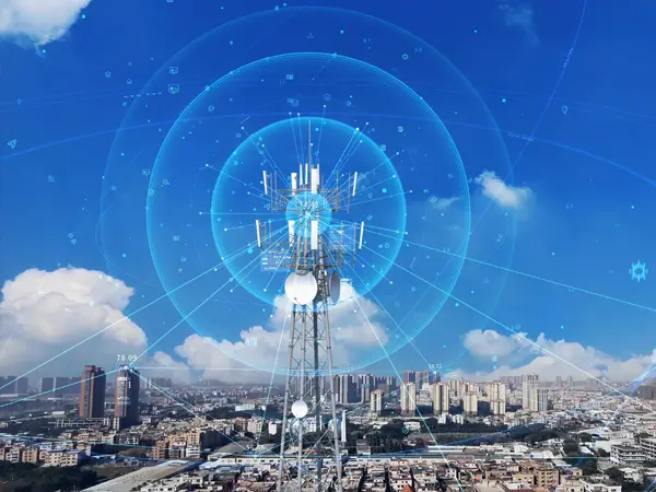 LDS lazer birbaşa formalaşdırma antenası