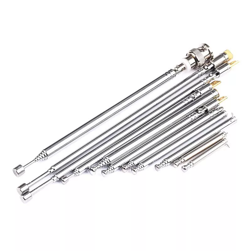 Omni Antenna Simsiz Rabitə Performansını və Əhatə dairəsini necə yaxşılaşdırır