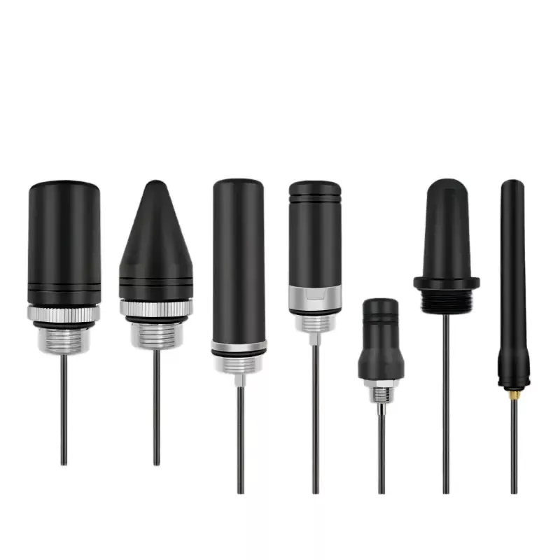 Doğru NB-IoT Antenası Sənaye IoT Cihazları üçün Bağlantı və Etibarlılığı Necə Təkmilləşdirə bilər