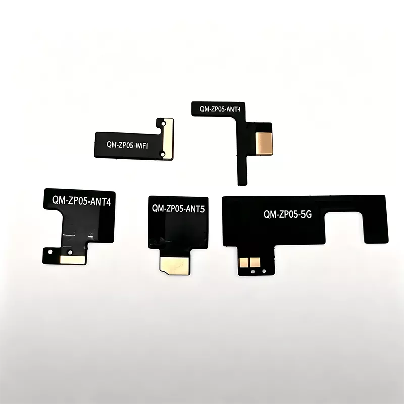 Bədəndə köhnəlmiş kamera 4G/5G antenası