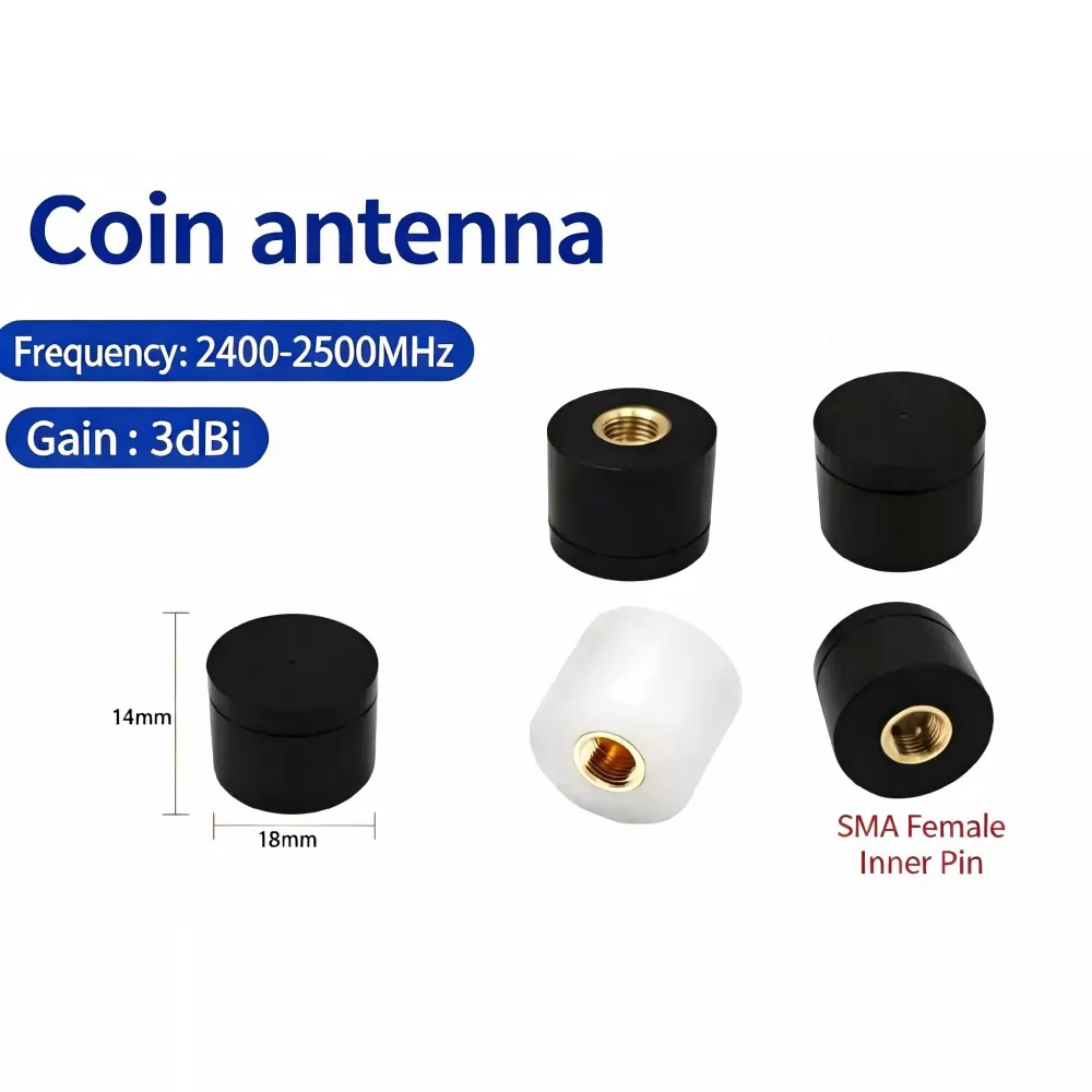 Sikkə antenası