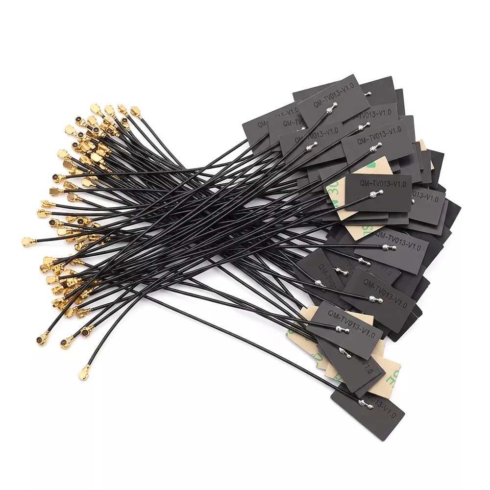 Rəqəmsal Foto Çərçivə WiFi Antenası