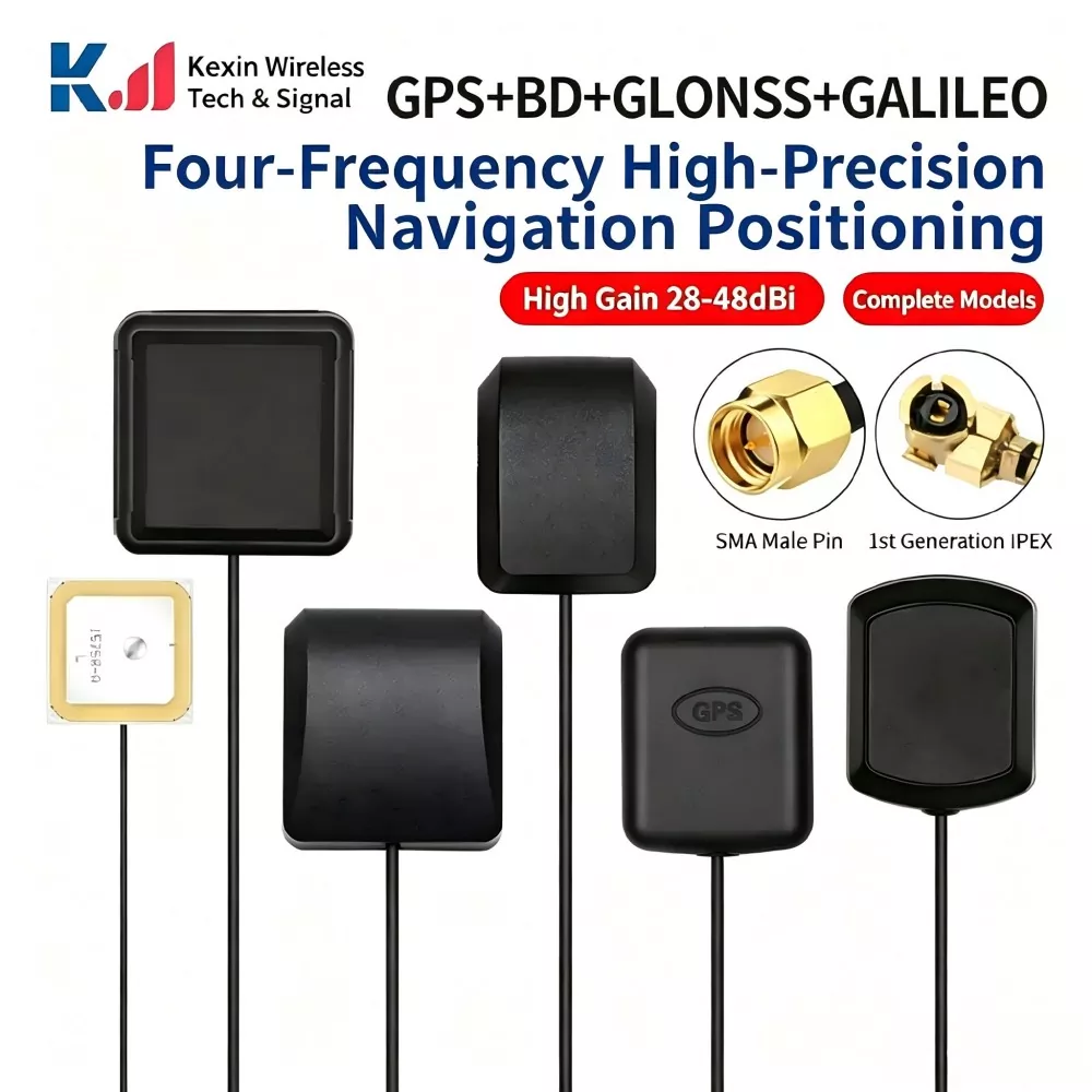Xarici GPS antenası