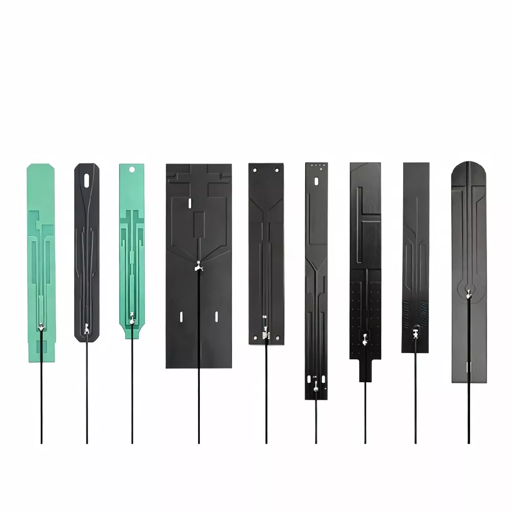 Sərt PCB antenası