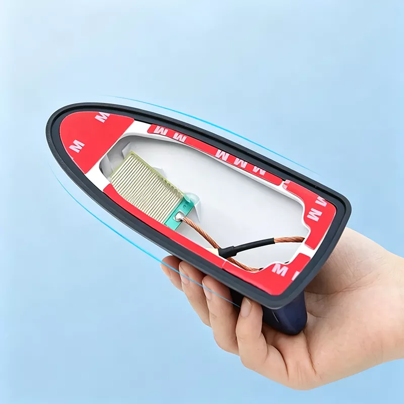 Shark Fin Avtomobil Antenası