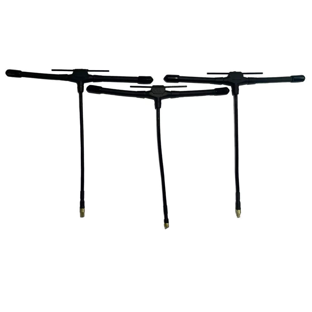 T Tipi VTX Antenası