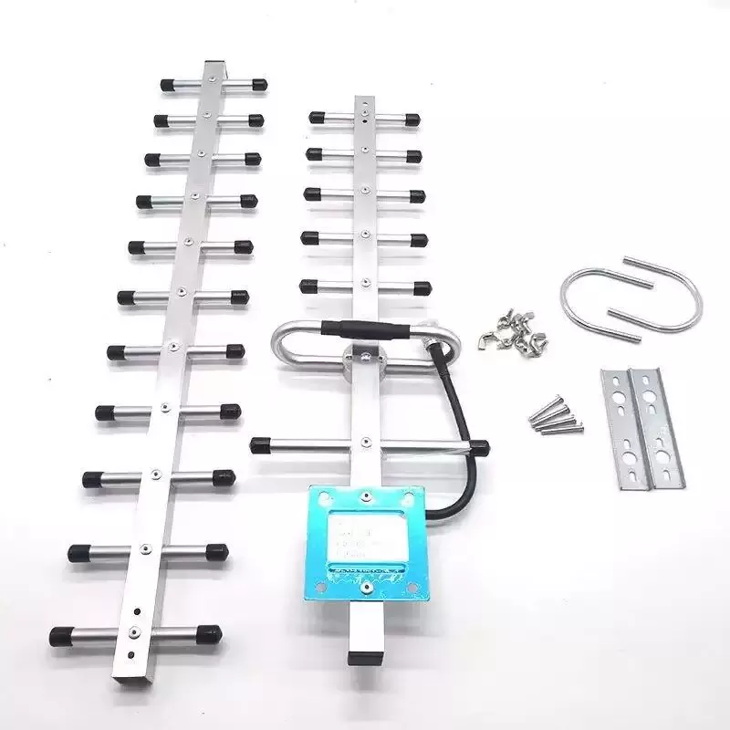 Yagi antenası